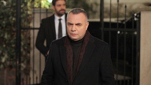 Eşkıya Dünyaya Hükümdar Olmaz 3. évad Ep.18 18. epizód