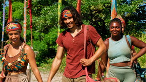 Survivor 45. évad Ep.13 13. epizód