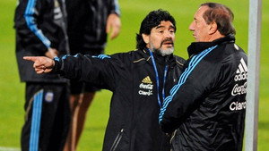 Bilardo, el doctor del fútbol 1. évad Ep.4 4. epizód