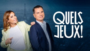 Quels Jeux ! kép
