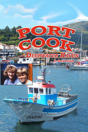 Deepwater Haven 1. évad (1993-10-06) poszter