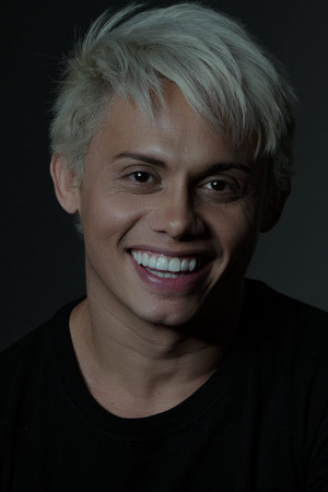 Silvero Pereira profil kép