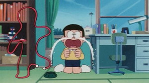 ドラえもん 3. évad Ep.151 151. epizód