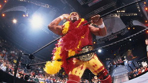 Hulk Hogan: Ízig-vérig amerikai kép