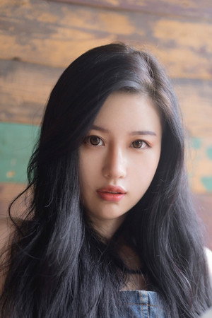 路昕 profil kép