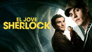 Az ifjú Sherlock kép