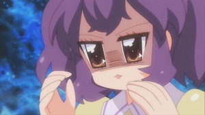 不思議なソメラちゃん 1. évad Ep.8 8. epizód