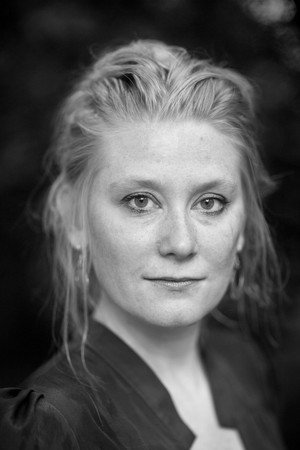 Puk Damsgård profil kép