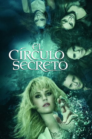 The Secret Circle poszter