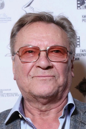 Сергей Шакуров profil kép