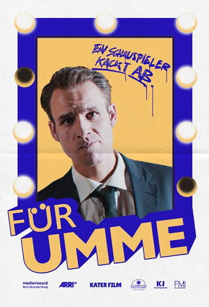 Für Umme poszter