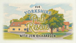 Our Yorkshire Pub Rescue with Jon Richardson kép