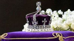 The Diamond Queen kép