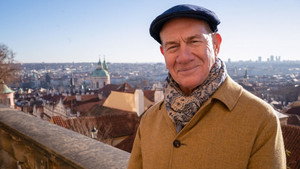 Prague with Michael Portillo 1. évad Ep.2 2. epizód