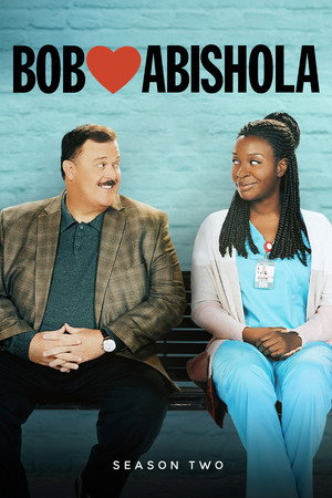 Bob szereti Abisholát 2. évad (2020-11-16) poszter