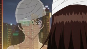 金田一少年の事件簿R 1. évad Ep.4 4. epizód
