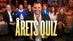 Årets quiz kép