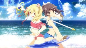 Itai no wa Iya nano de Bougyoryoku ni Kyokufuri Shitai to Omoimasu kép