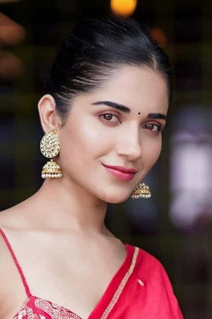 Ruhani Sharma profil kép