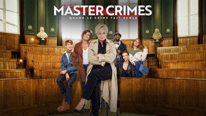 Master Crimes kép