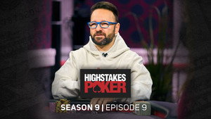 High Stakes Poker 9. évad Ep.9 9. epizód