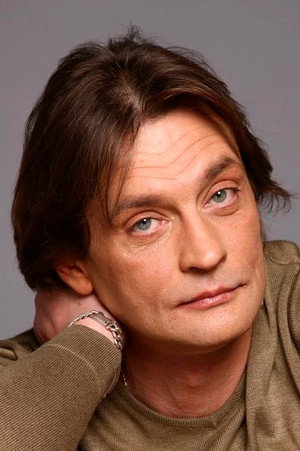 Александр Домогаров profil kép