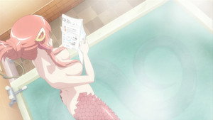 モンスター娘のいる日常 Speciális epizódok Ep.3 3. epizód