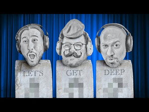 Distractible 5. évad Ep.60 60. epizód
