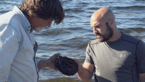 Oak Island átka 3. évad Ep.10 10. epizód
