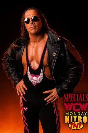 WCW Monday Nitro Speciális epizódok (1999-12-29) poszter