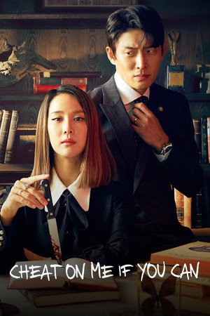 바람피면 죽는다 poszter