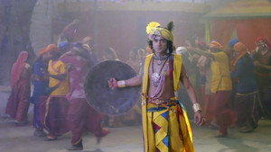 राधाकृष्ण 1. évad Ep.154 154. epizód