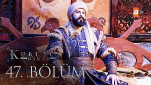 Kuruluş Osman 2. évad Ep.20 20. epizód