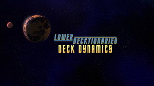 Star Trek: Lower Decks Speciális epizódok Ep.13 13. epizód