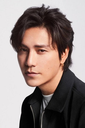 陈坤 profil kép