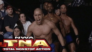 NWA-TNA Weekly PPV 1. évad Ep.27 27. epizód