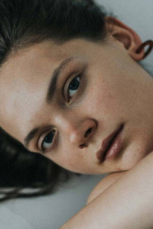 Sandra Drzymalska profil kép