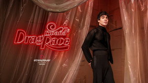 Drag Race España kép