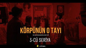 Körpünün O Tayı 1. évad Ep.3 3. epizód