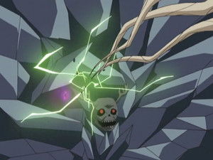 InuYasha 1. évad Ep.156 Harc a sír előtt! Sesshomaru vs InuYasha
