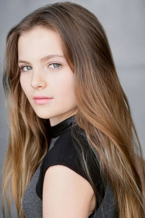 Chiara Aurelia profil kép