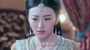 大唐荣耀 1. évad Ep.27 27. epizód
