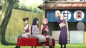 Naruto Shippuden 20. évad Ep.499 499. epizód