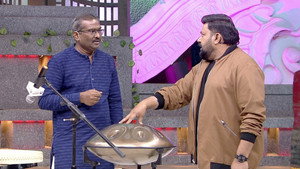 Neeya Naana 23. évad Ep.382 382. epizód