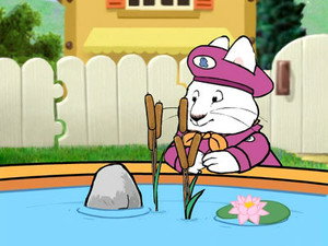 Max & Ruby 3. évad Ep.5 5. epizód