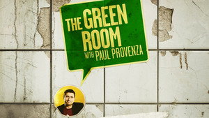 The Green Room with Paul Provenza kép