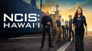 NCIS: Hawaii kép