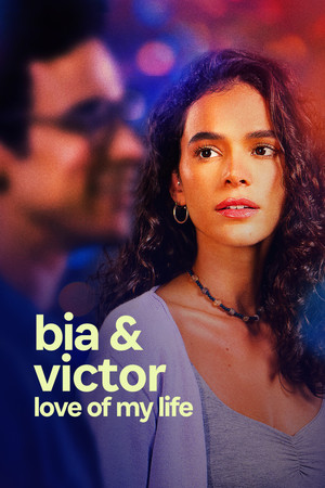 Amor da Minha Vida poszter