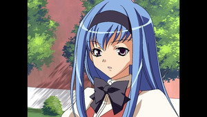 下級生2 ～瞳の中の少女たち～ 1. évad Ep.2 2. epizód
