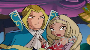 Winx Club 3. évad Ep.8 8. epizód